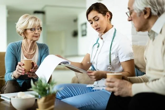 The Role of Government Policies in Shaping Home Care Services