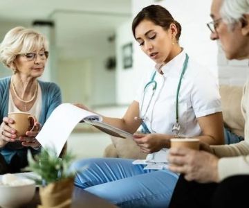 The Role of Government Policies in Shaping Home Care Services