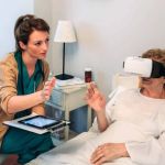 How Virtual Reality is Revolutionizing Dementia Therapy for Patients