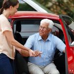 How to Make Transportation and Outings Safe and Enjoyable for Seniors
