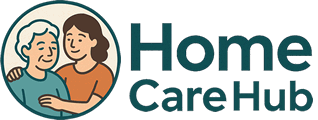 HomeCare Hub