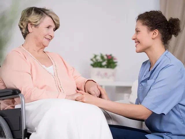Home Care Near Me – Local US Home Care Services | HomeCare Hub