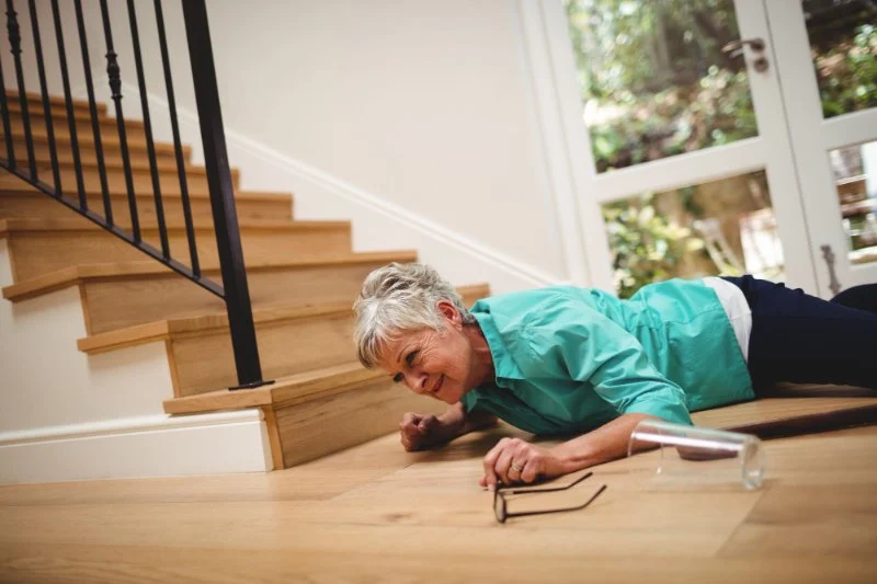 Practical Home Modifications That Can Reduce Fall Risks for Seniors