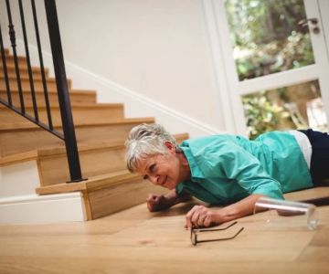 Practical Home Modifications That Can Reduce Fall Risks for Seniors
