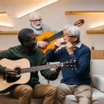 Tips for Using Music and Memory Exercises to Support Cognitive Function