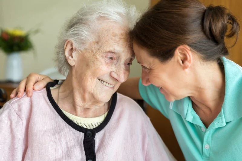 Success Story: Managing Dementia at Home with Compassion and Care