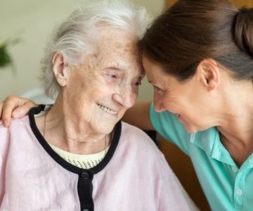 Success Story: Managing Dementia at Home with Compassion and Care