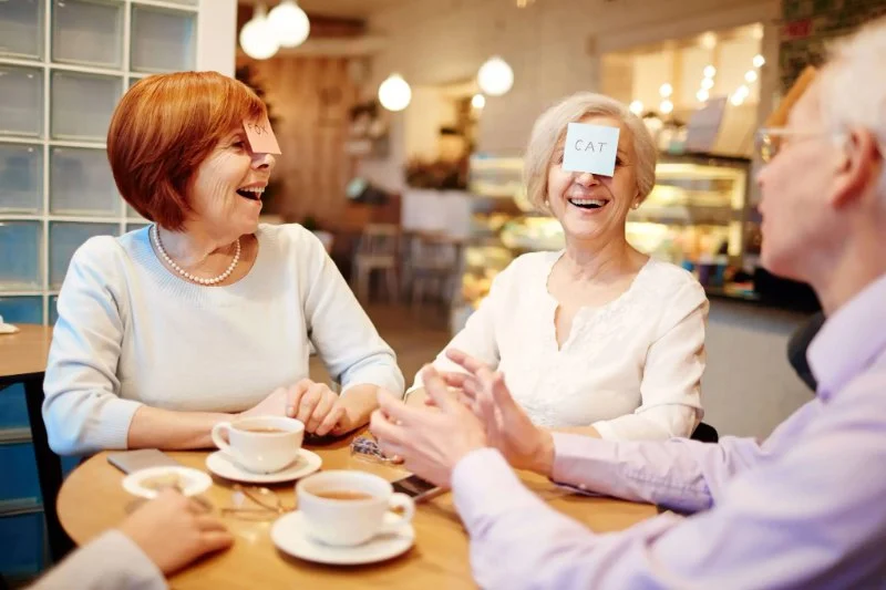 How to Support Seniors in Enjoying Meaningful Social Interactions Every Day