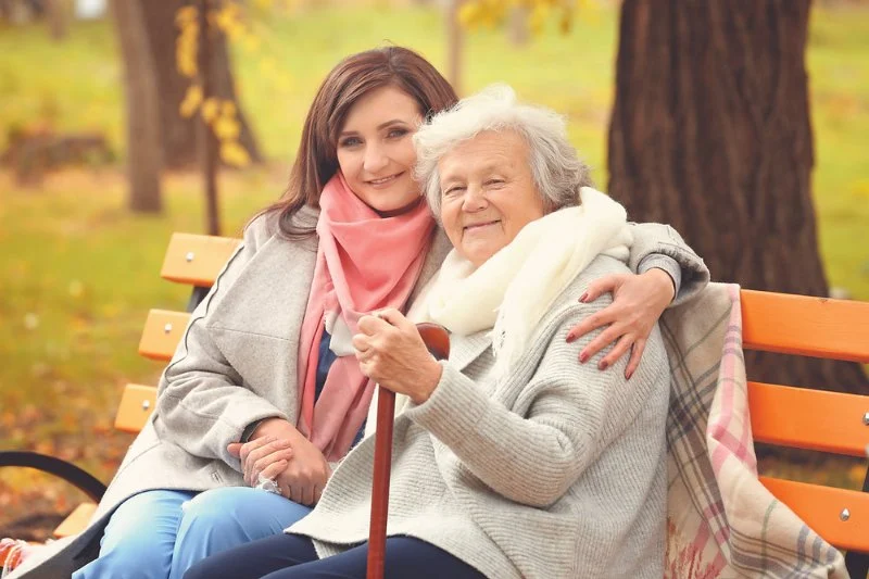 How to Navigate the Complexities of Caregiving for a Loved One