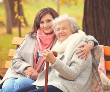 How to Navigate the Complexities of Caregiving for a Loved One