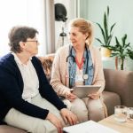 Tips for Supporting Seniors With Emotional Health Challenges