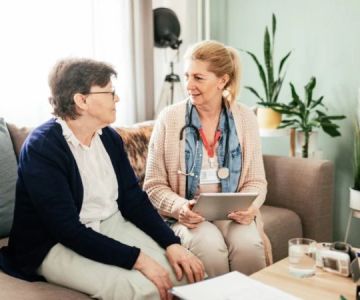 Tips for Supporting Seniors With Emotional Health Challenges