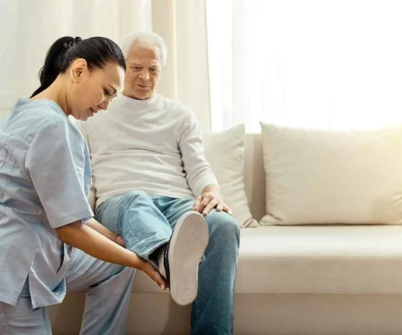 How In-Home Care Enhanced Independence for a Senior