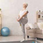 Easy and Safe Home Exercises That Improve Balance and Flexibility in Seniors