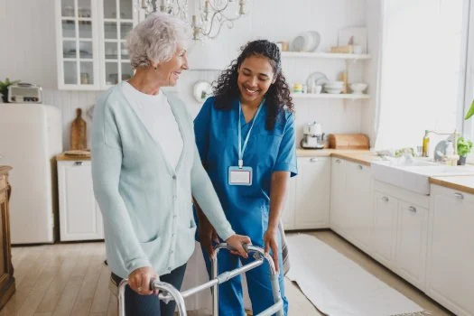 How to Support Seniors Who Want to Maintain Independence at Home