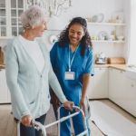 How to Support Seniors Who Want to Maintain Independence at Home