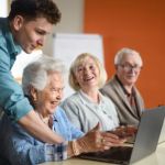 How to Encourage Older Adults to Pursue Lifelong Learning Opportunities