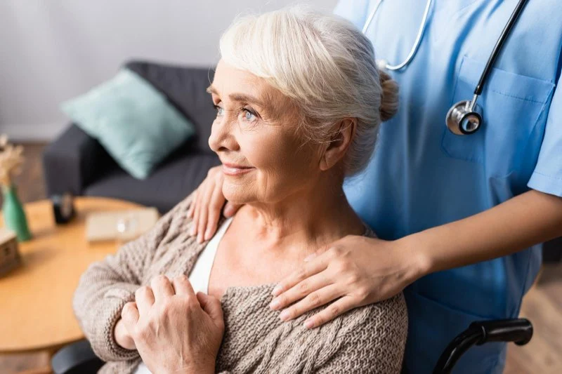 How to Transition from Hospital to Home Care