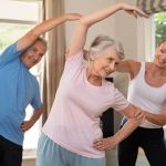 How to Encourage Older Adults to Take Regular Breaks and Rest Properly
