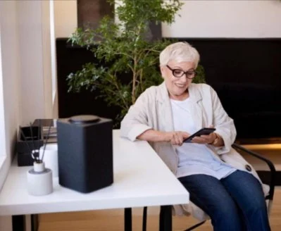 The Role of Artificial Intelligence in Home Health Care