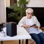 The Role of Artificial Intelligence in Home Health Care