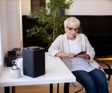 The Role of Artificial Intelligence in Home Health Care