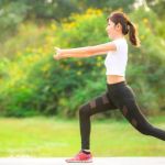 Strategies for Incorporating Physical Activity Into Daily Life Safely