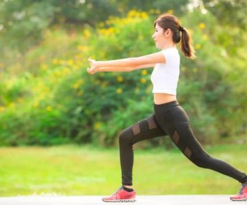 Strategies for Incorporating Physical Activity Into Daily Life Safely