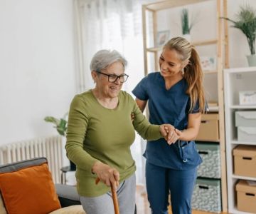 How Home Care Services Supported a Family During a Crisis | HomeCare Hub