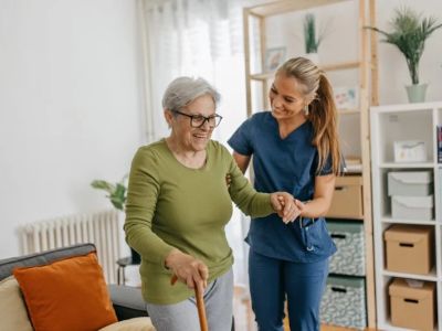 How Home Care Services Supported a Family During a Crisis | HomeCare Hub