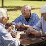 How to Encourage Older Adults to Stay Socially Active in Small Groups