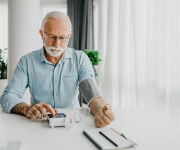 Tips for Managing Chronic Conditions at Home