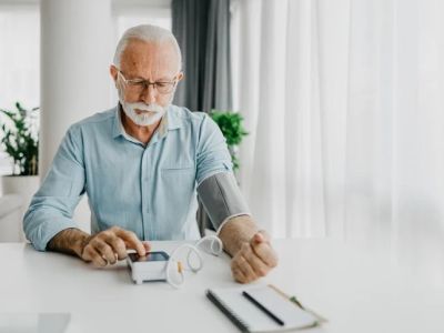 Tips for Managing Chronic Conditions at Home