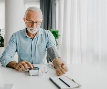 Tips for Managing Chronic Conditions at Home