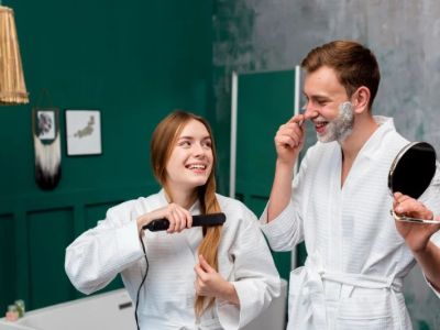 How to Make Daily Grooming a Comfortable and Positive Experience