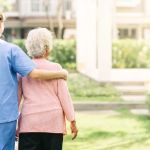 How to Handle Wandering in Dementia Patients