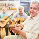 The Role of Music Therapy in Dementia Care: Enhancing Well-being and Quality of Life