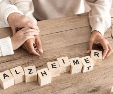 Understanding the Stages of Alzheimer’s Disease: Early, Middle, and Late