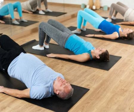 How to Encourage Daily Physical Activity: Simple Home Exercises for Better Health