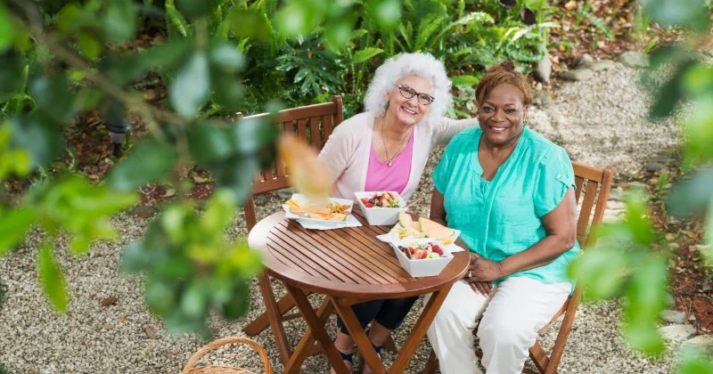 Tips for Encouraging Safe and Fun Outdoor Activities for Aging Loved Ones | HomeCare Hub
