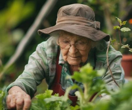 Tips for Creating a Safe and Inviting Outdoor Space for Seniors