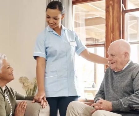 Effective Communication Strategies for Dementia Care – Improve Care and Support