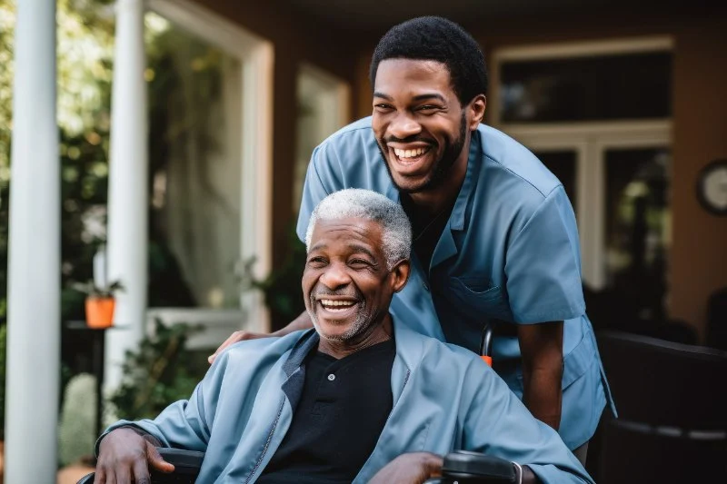 The Importance of Self-Care for Family Caregivers: How to Stay Healthy While Caring for Loved Ones