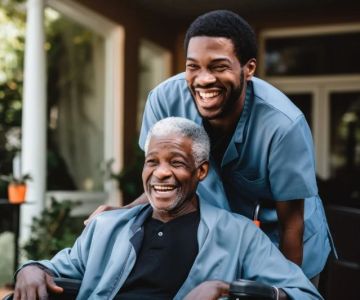 The Importance of Self-Care for Family Caregivers: How to Stay Healthy While Caring for Loved Ones