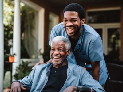 The Importance of Self-Care for Family Caregivers: How to Stay Healthy While Caring for Loved Ones