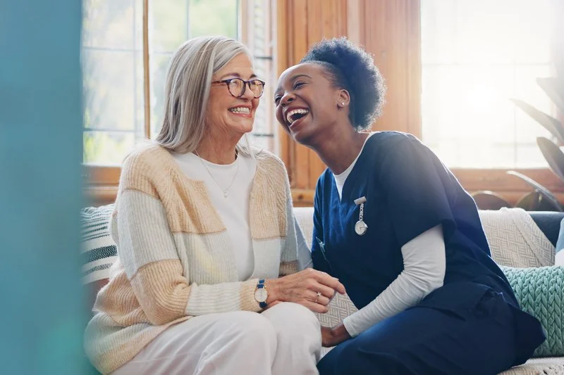 Choosing Between Home Care and Assisted Living: What’s Best for Your Loved One?