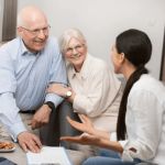 Creating a Personalized Care Plan for Your Aging Parent