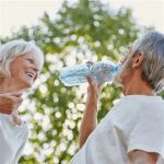 Tips for Encouraging Hydration Throughout the Day in Aging Loved Ones