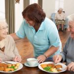 Tips for Making Meal Times Social and Enjoyable for Aging Loved Ones