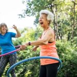 Tips for Helping Seniors Stay Motivated and Active Every Day